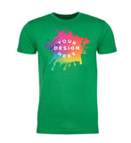 Full Color Custom Mens T Shirts - Next Day - Mato & Hash