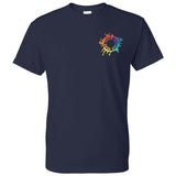 Gildan DryBlend® Unisex Cotton/Polyester Blend T-Shirt Embroidery - Mato & Hash