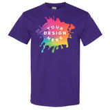 Gildan Heavy Cotton Men's T-Shirt - Mato & Hash