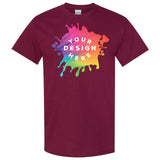 Gildan Heavy Cotton Men's T-Shirt - Mato & Hash