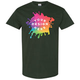 Gildan Heavy Cotton Men's T-Shirt - Mato & Hash
