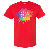 Gildan Heavy Cotton Men's T-Shirt - Mato & Hash