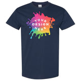 Gildan Heavy Cotton Men's T-Shirt - Mato & Hash