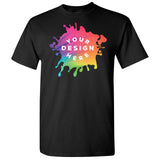 Gildan Heavy Cotton Men's T-Shirt - Mato & Hash
