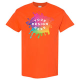 Gildan Heavy Cotton Men's T-Shirt - Mato & Hash
