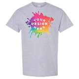 Gildan Heavy Cotton Men's T-Shirt