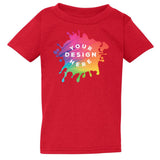 Gildan Heavy Cotton Toddler T-Shirt - Mato & Hash
