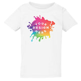 Gildan Heavy Cotton Toddler T-Shirt - Mato & Hash