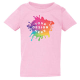 Gildan Heavy Cotton Toddler T-Shirt - Mato & Hash
