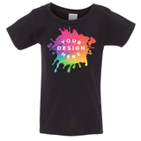 Gildan Heavy Cotton Toddler T-Shirt - Mato & Hash