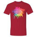 Gildan Men's Performance Polyester T-Shirt