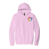 Gildan Softstyle Hooded Sweatshirt Embroidery - Mato & Hash