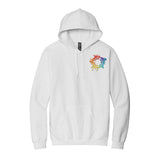 Gildan Softstyle Hooded Sweatshirt Embroidery - Mato & Hash