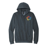 Gildan Softstyle Hooded Sweatshirt Embroidery - Mato & Hash