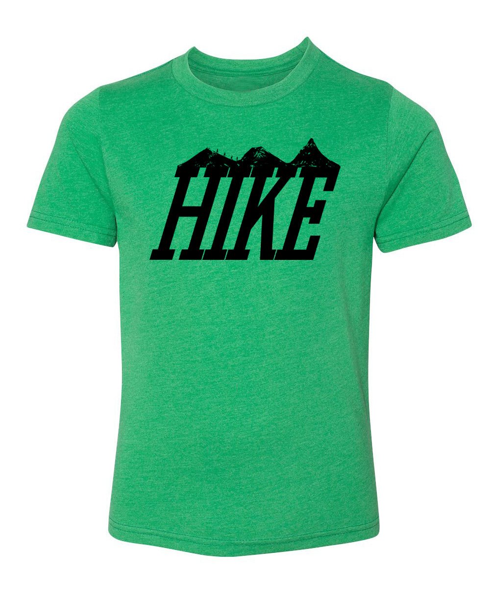 Hike Logo Kids T Shirts - Mato & Hash