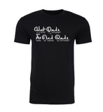Hot Rods & Dad Bods Unisex T Shirts