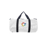 Independent Trading Co. 29L Day Tripper Duffel Bag Embroidery - Mato & Hash