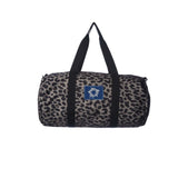 Independent Trading Co. 29L Day Tripper Duffel Bag Embroidery - Mato & Hash