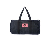 Independent Trading Co. 29L Day Tripper Duffel Bag Embroidery - Mato & Hash