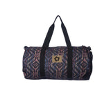 Independent Trading Co. 29L Day Tripper Duffel Bag Embroidery - Mato & Hash