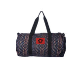 Independent Trading Co. 29L Day Tripper Duffel Bag Embroidery - Mato & Hash