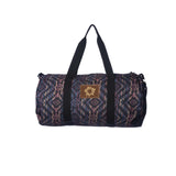 Independent Trading Co. 29L Day Tripper Duffel Bag Embroidery - Mato & Hash