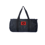 Independent Trading Co. 29L Day Tripper Duffel Bag Embroidery - Mato & Hash