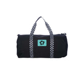 Independent Trading Co. 29L Day Tripper Duffel Bag Embroidery - Mato & Hash