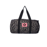 Independent Trading Co. 29L Day Tripper Duffel Bag Embroidery - Mato & Hash