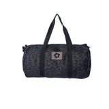 Independent Trading Co. 29L Day Tripper Duffel Bag Embroidery - Mato & Hash