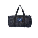 Independent Trading Co. 29L Day Tripper Duffel Bag Embroidery - Mato & Hash