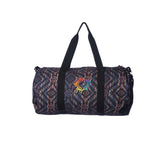 Independent Trading Co. 29L Day Tripper Duffel Bag Embroidery - Mato & Hash