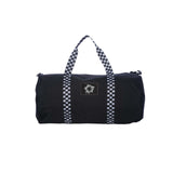 Independent Trading Co. 29L Day Tripper Duffel Bag Embroidery - Mato & Hash