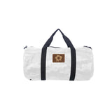 Independent Trading Co. 29L Day Tripper Duffel Bag Embroidery - Mato & Hash