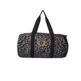 Independent Trading Co. 29L Day Tripper Duffel Bag Embroidery - Mato & Hash