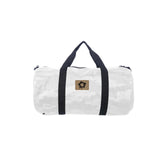 Independent Trading Co. 29L Day Tripper Duffel Bag Embroidery - Mato & Hash