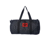 Independent Trading Co. 29L Day Tripper Duffel Bag Embroidery - Mato & Hash