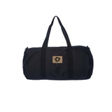 Independent Trading Co. 29L Day Tripper Duffel Bag Embroidery - Mato & Hash