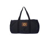 Independent Trading Co. 29L Day Tripper Duffel Bag Embroidery - Mato & Hash