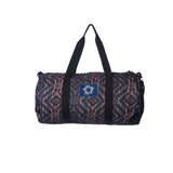 Independent Trading Co. 29L Day Tripper Duffel Bag Embroidery - Mato & Hash