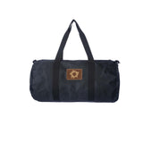 Independent Trading Co. 29L Day Tripper Duffel Bag Embroidery - Mato & Hash