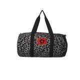 Independent Trading Co. 29L Day Tripper Duffel Bag Embroidery - Mato & Hash