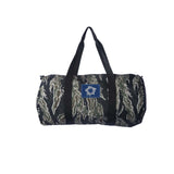 Independent Trading Co. 29L Day Tripper Duffel Bag Embroidery - Mato & Hash