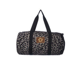 Independent Trading Co. 29L Day Tripper Duffel Bag Embroidery - Mato & Hash