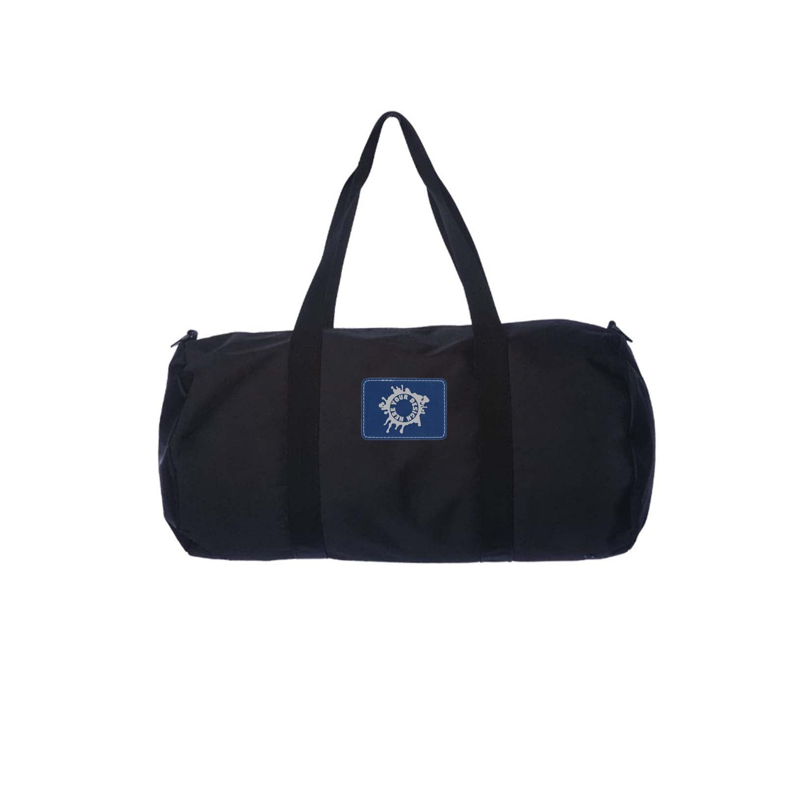 Independent Trading Co. 29L Day Tripper Duffel Bag Embroidery - Mato & Hash