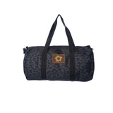 Independent Trading Co. 29L Day Tripper Duffel Bag Embroidery - Mato & Hash