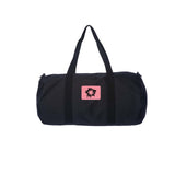 Independent Trading Co. 29L Day Tripper Duffel Bag Embroidery - Mato & Hash