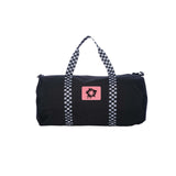 Independent Trading Co. 29L Day Tripper Duffel Bag Embroidery - Mato & Hash