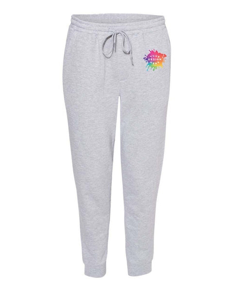 Taffeta active pants_White– IIROT