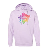 Independent Trading Co. Midweight Hooded Sweatshirt - Mato & Hash